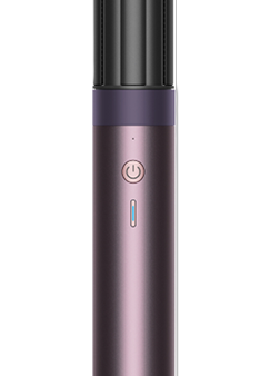 стайлер dyson hs09 airwrap co-and 2x jasper plum