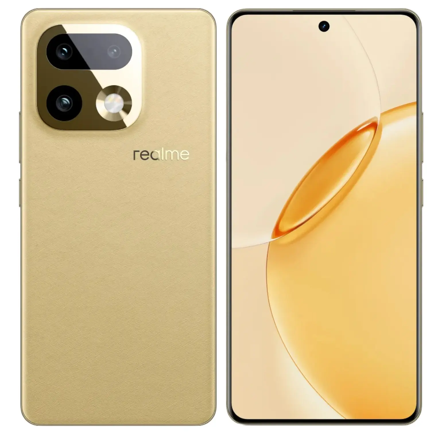 смартфон realme 16 pro plus 12/512 gb gold смартфон realme 16 pro plus 12/512 gb gold