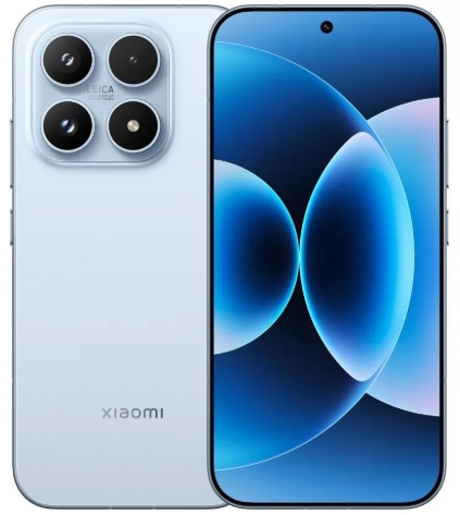 смартфон xiaomi 17 12/512gb leica ice blue ru