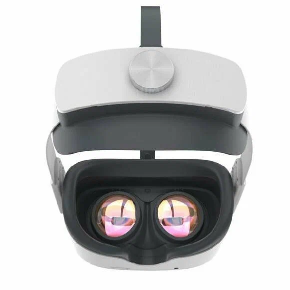 автономный vr шлем pico neo 3 pro автономный vr шлем pico neo 3 pro