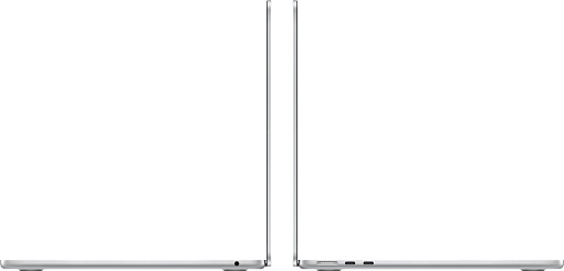 ноутбук apple macbook air 15 (m5, 10c/10c, 2026), 16/1024 гб, silver (серебристый)