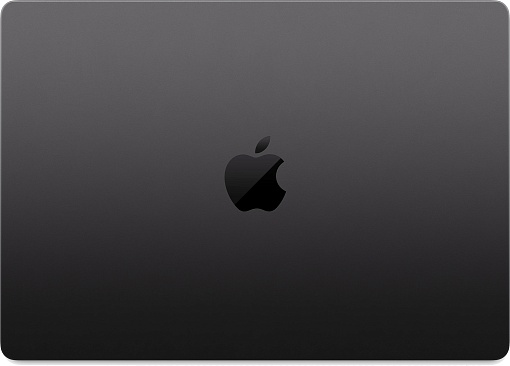 ноутбук apple macbook pro 16 (2026) (m5 pro 18c/20c gpu) 48 гб, 1 тб , чёрный космос
