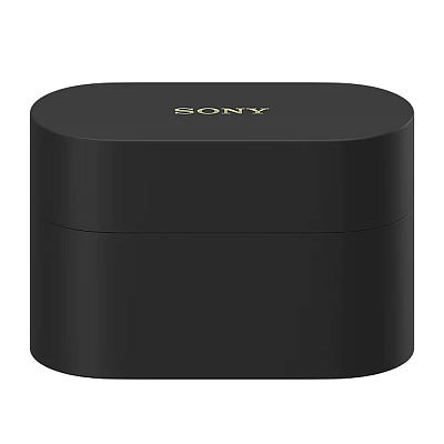 sony wireless wf-1000xm6 black