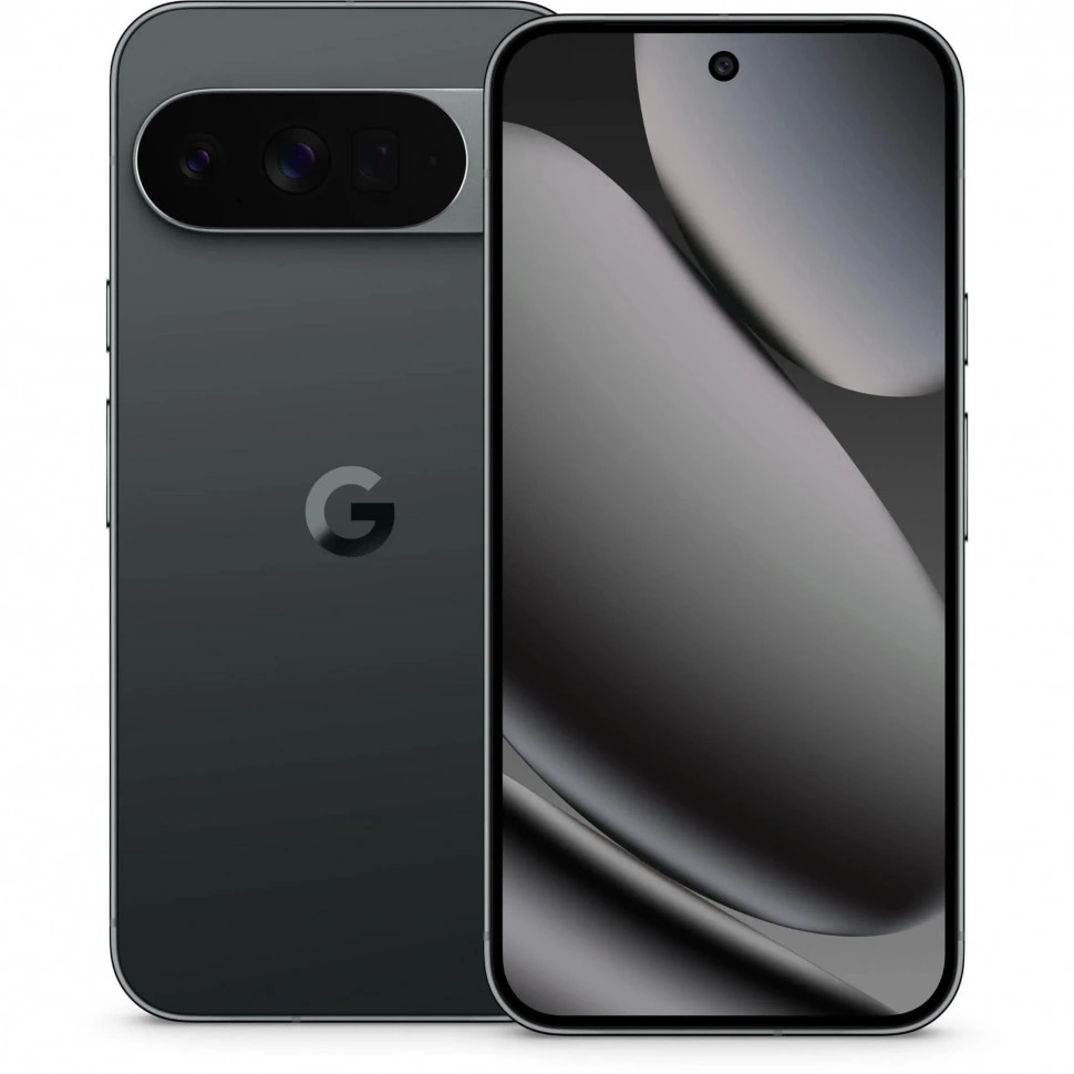 смартфон google pixel 10 pro xl 16/256 гб obsidian usa смартфон google pixel 10 pro xl 16/256 гб obsidian usa