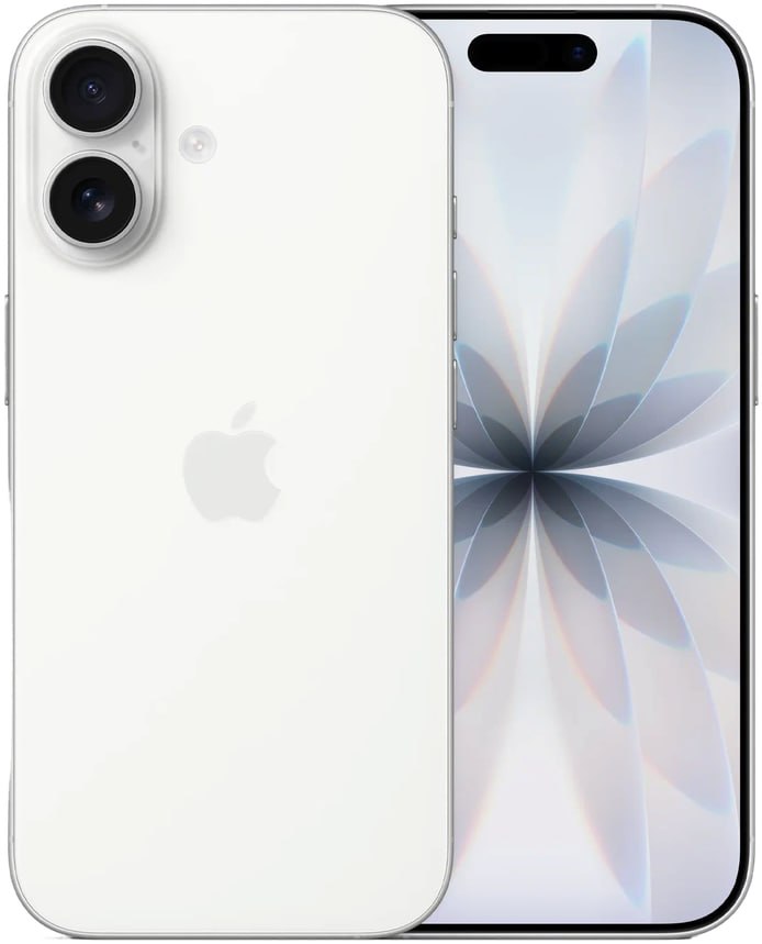 смартфон apple iphone 17 512 гб, blossom white (esim) смартфон apple iphone 17 512 гб, blossom white (esim)