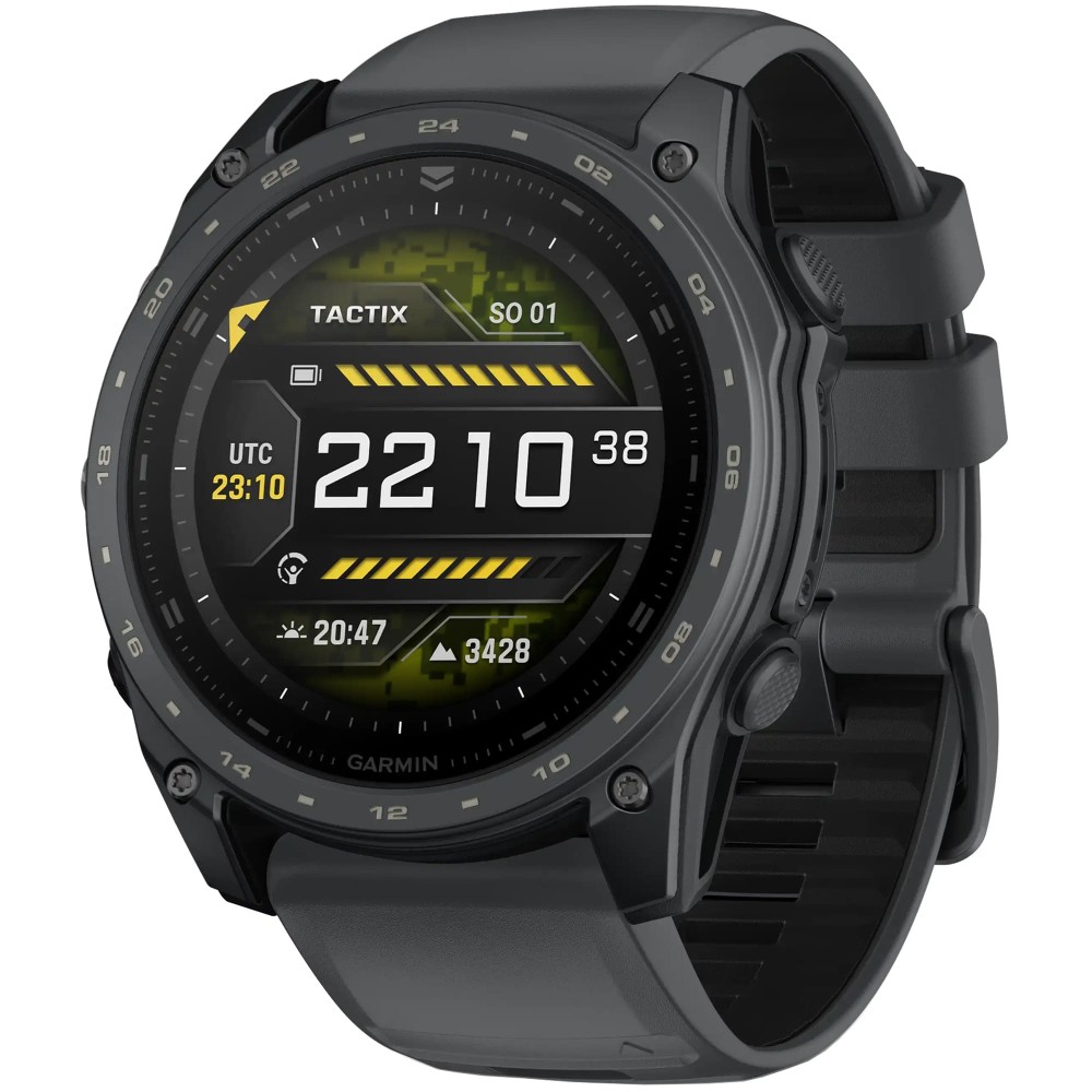 умные часы watch garmin tactix 8 51mm amoled slate gray cerakote 010-04553-01 умные часы watch garmin tactix 8 51mm amoled slate gray cerakote 010-04553-01