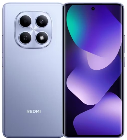 смартфон xiaomi redmi note 15 nfc 8/128 гб mist purple смартфон xiaomi redmi note 15 nfc 8/128 гб mist purple