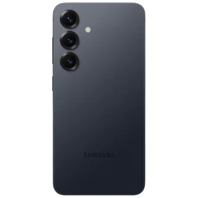 смартфон samsung galaxy s25 12/256 гб blue black (s931b)
