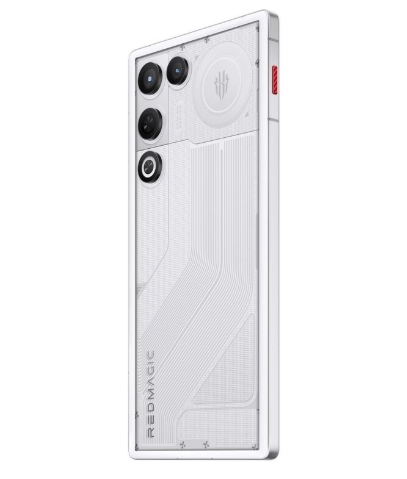 смартфон redmagic 11 air 12/256 гб prism