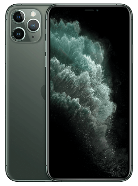 Ремонт iPhone 11 Pro Max