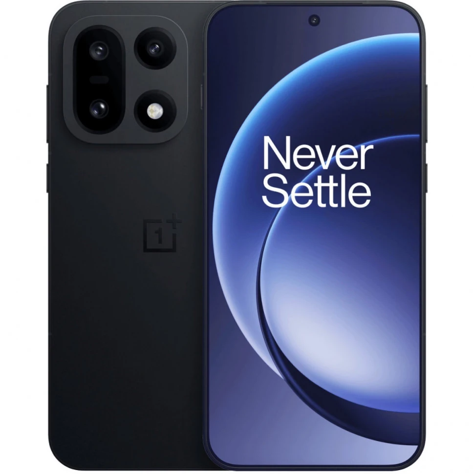 смартфон oneplus 15 16/512 гб infinite black смартфон oneplus 15 16/512 гб infinite black