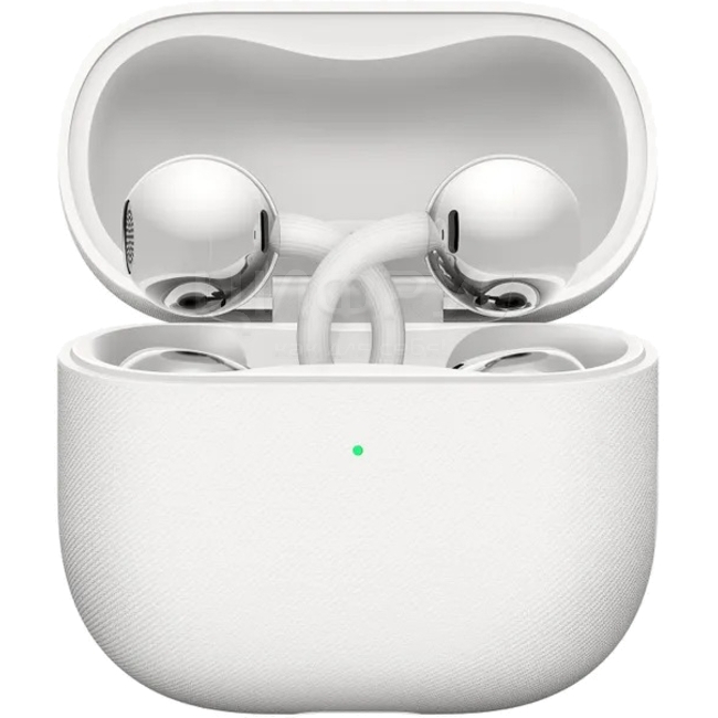 беспроводные наушники huawei freeclip 2 white