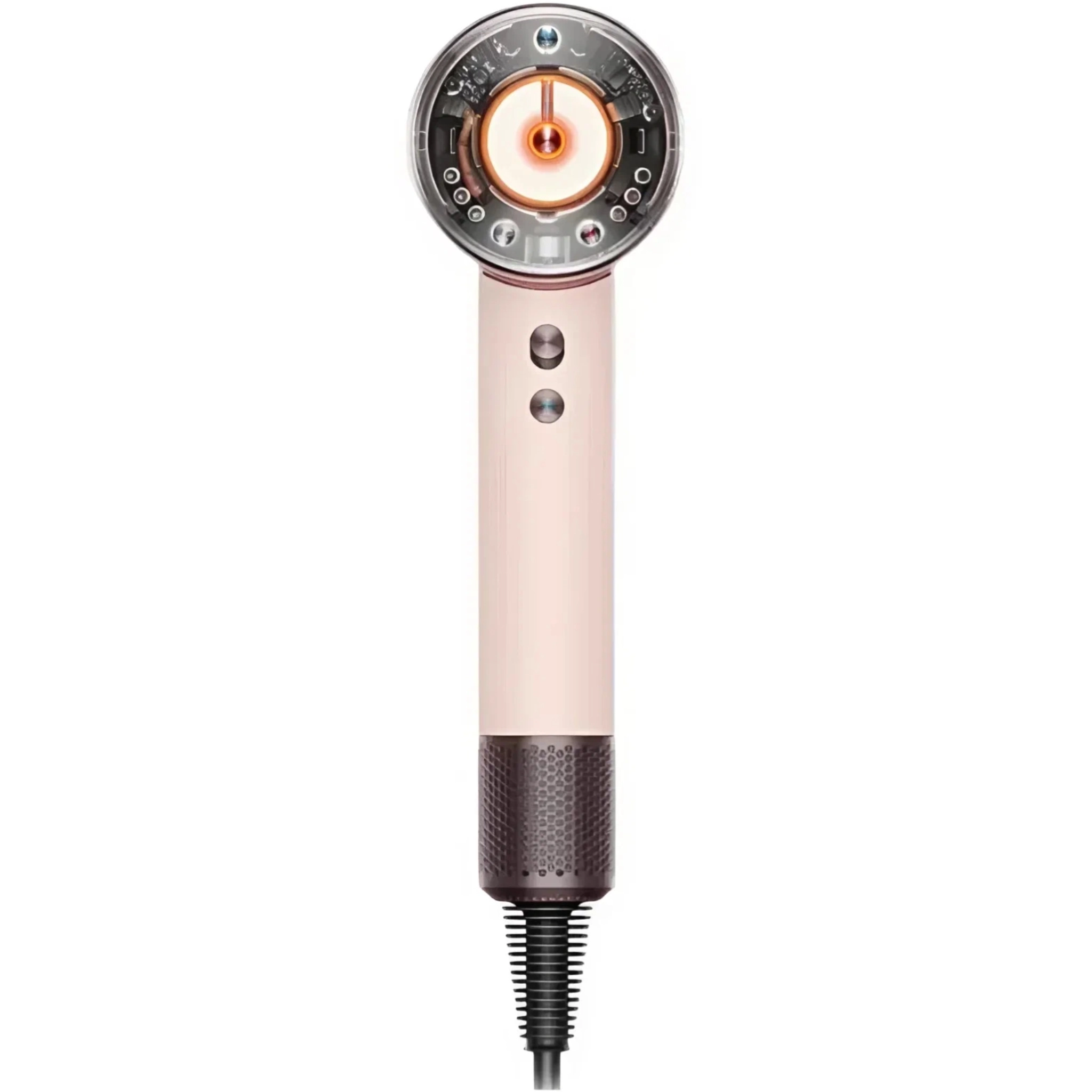 фен dyson hd16 supersonic neural ceramic pink/rose gold фен dyson hd16 supersonic neural ceramic pink/rose gold