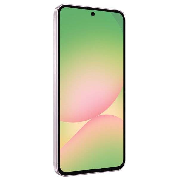 samsung galaxy a56 12/256 pink