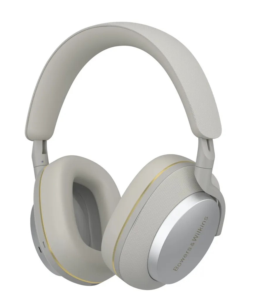 беспроводные наушники bowers & wilkins px7 s2e cloud grey