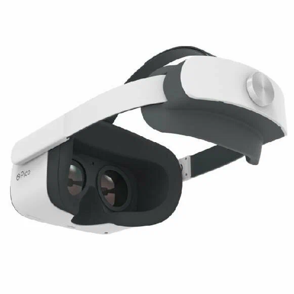 автономный vr шлем pico neo 3 pro автономный vr шлем pico neo 3 pro