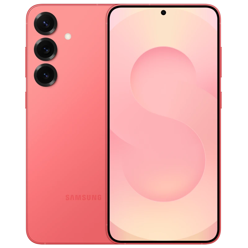 смартфон samsung galaxy s25 12/512 гб coral red смартфон samsung galaxy s25 12/512 гб coral red