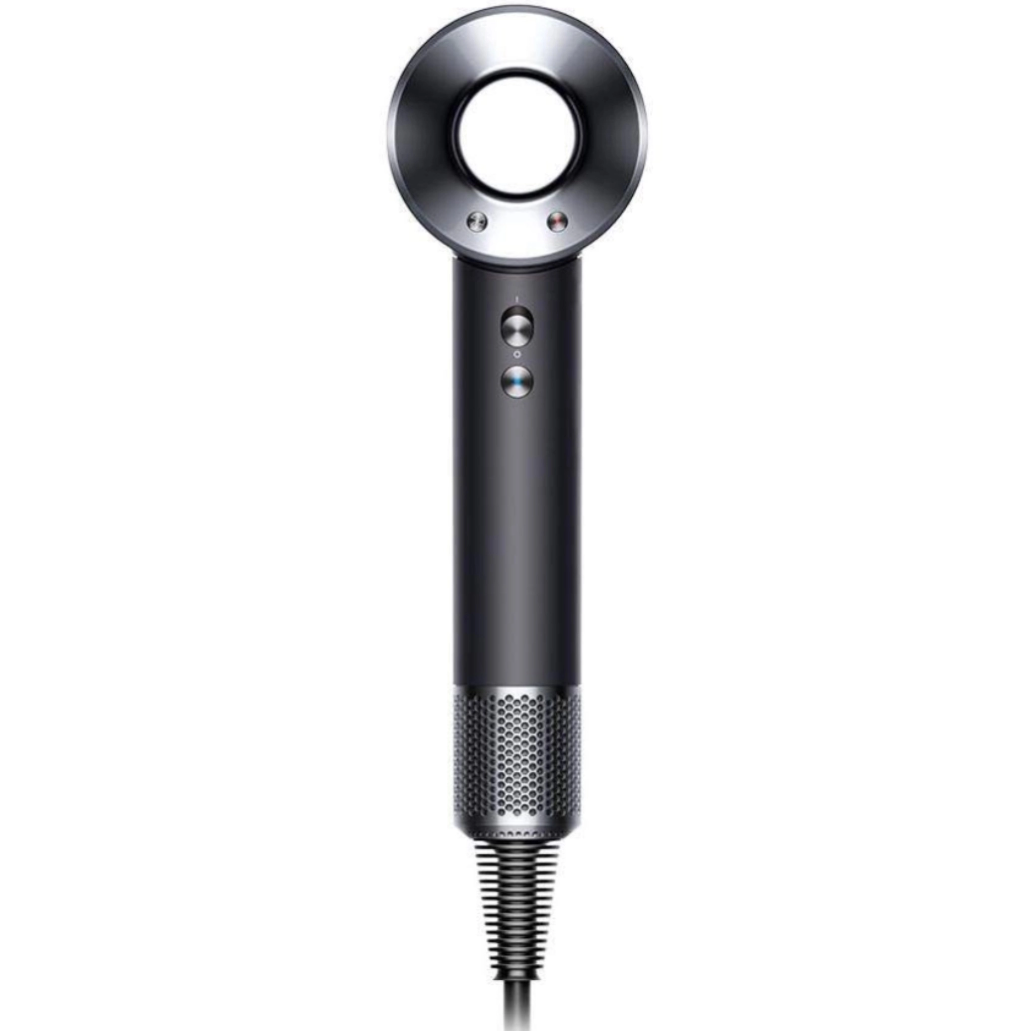 фен dyson supersonic hd08 black/nickel фен dyson supersonic hd08 black/nickel