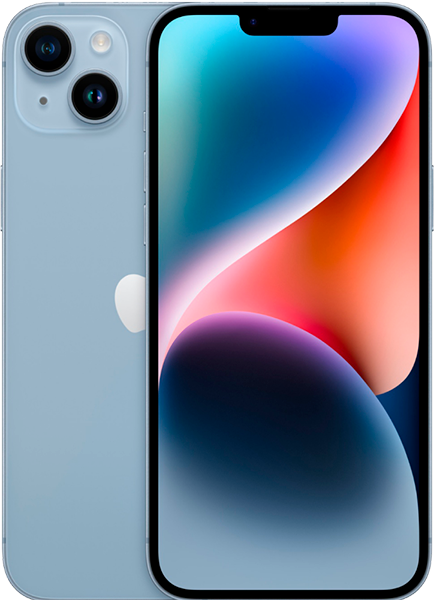 Ремонт iPhone 14