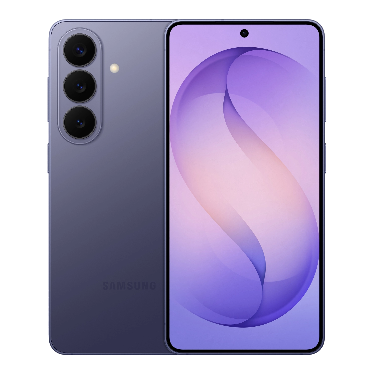 смартфон samsung galaxy s26 plus 12/512 гб фиолетовый смартфон samsung galaxy s26 plus 12/512 гб фиолетовый