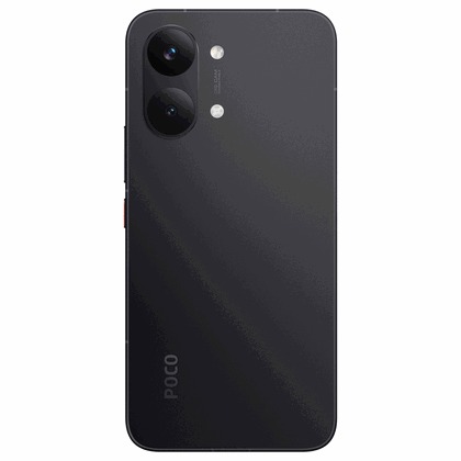 смартфон pocophone  x8 pro max 5g 12/512gb black