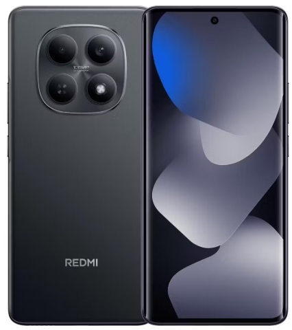 смартфон xiaomi redmi note 15 nfc 8/128 гб midnight black смартфон xiaomi redmi note 15 nfc 8/128 гб midnight black