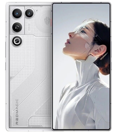 смартфон redmagic 11 air 12/256 гб prism