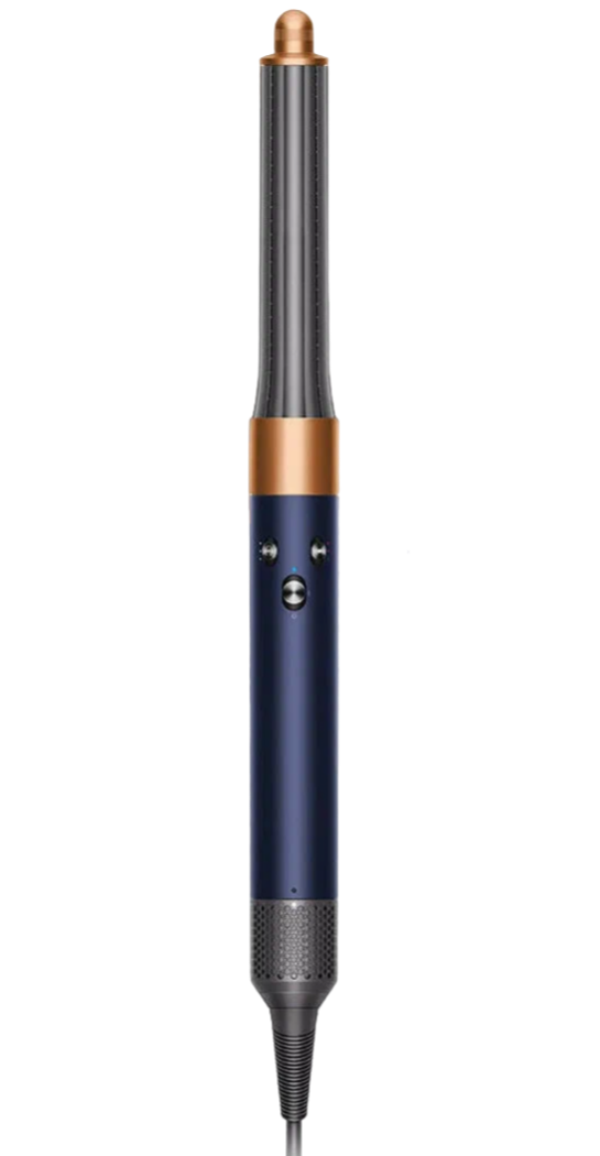 стайлер dyson hs08 airwrap id long barrel prussian blue/rich copper стайлер dyson hs08 airwrap id long barrel prussian blue/rich copper