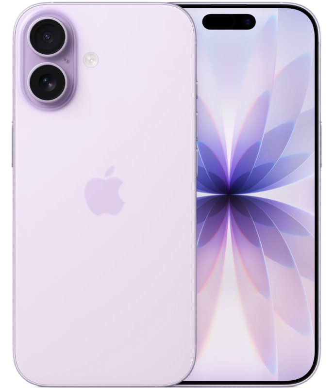 смартфон apple iphone 17 256 гб, purple (nano-sim + esim) смартфон apple iphone 17 256 гб, purple (nano-sim + esim)