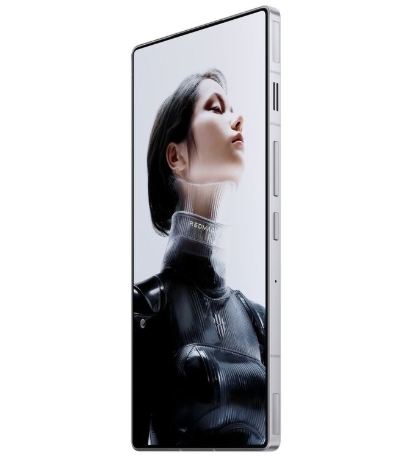 смартфон redmagic 11 air 12/256 гб prism