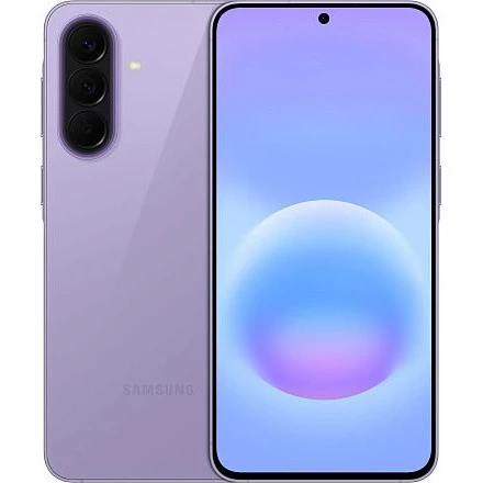 samsung galaxy a57 8/256 лиловый (awesome lilac)