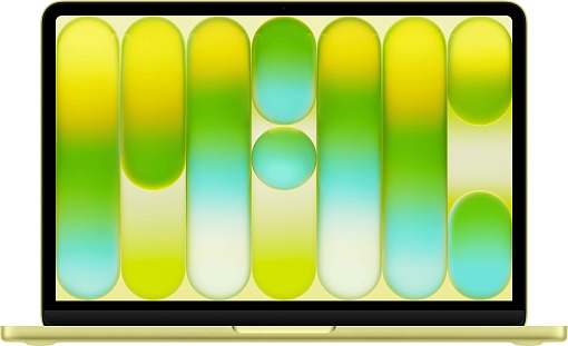 ноутбук apple macbook neo (a18 pro, 6c/5c gpu, 2026) 8/512 гб ssd, citrus (желтый) ноутбук apple macbook neo (a18 pro, 6c/5c gpu, 2026) 8/512 гб ssd, citrus (желтый)