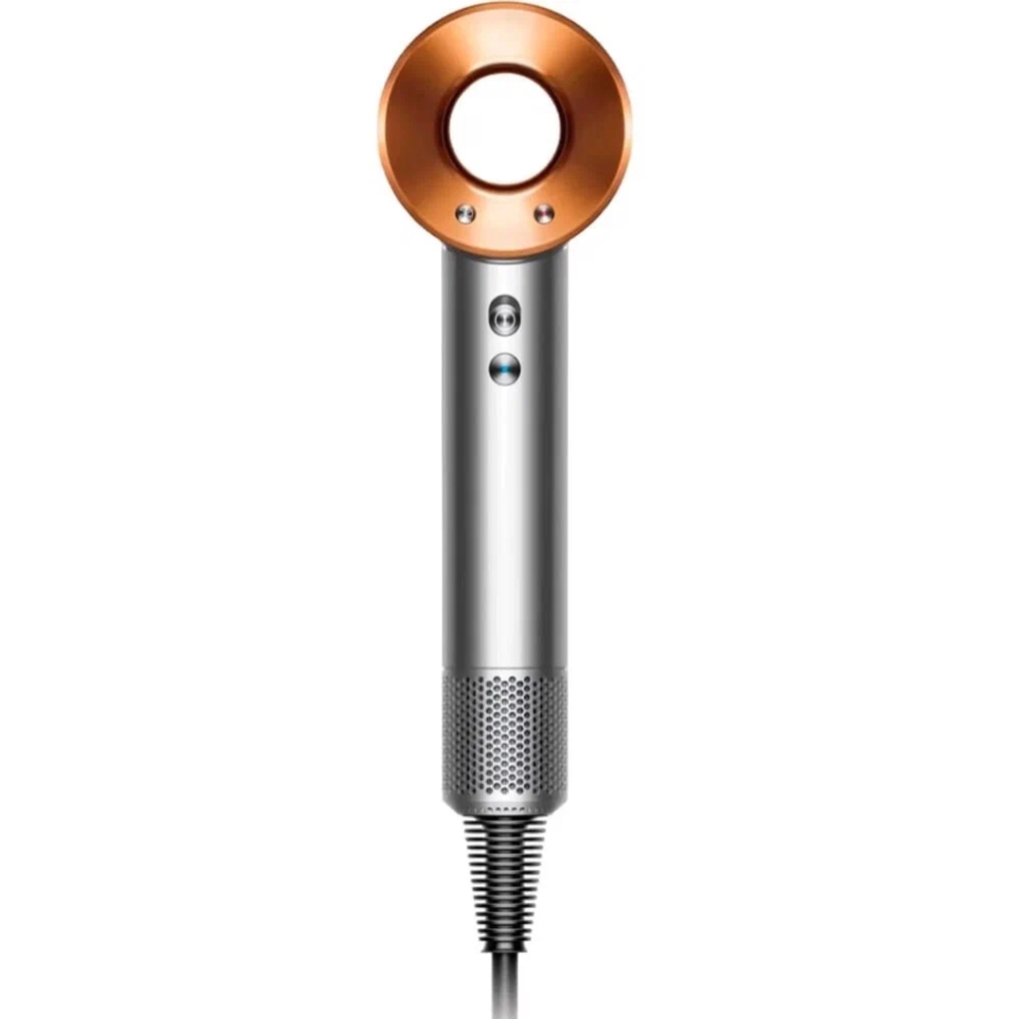 фен dyson supersonic hd15 nickel/copper фен dyson supersonic hd15 nickel/copper