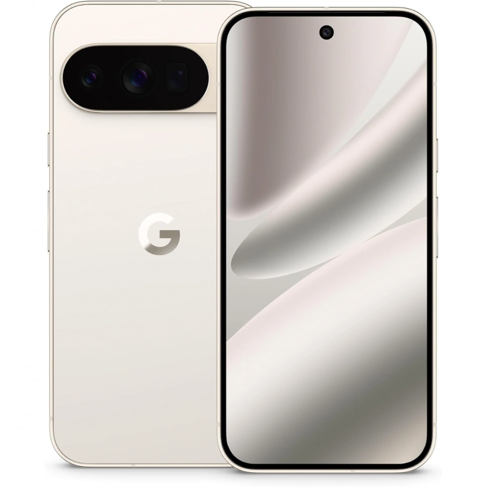 смартфон google pixel 10 pro 16/256 гб porcelain usa смартфон google pixel 10 pro 16/256 гб porcelain usa