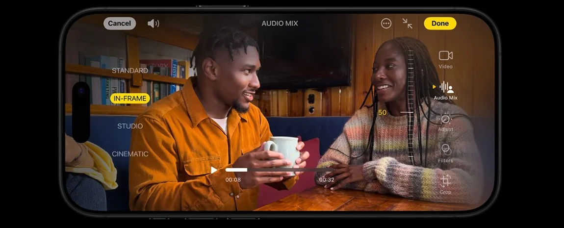 Apple iPhone 16 Pro Apple iPhone 16 Pro