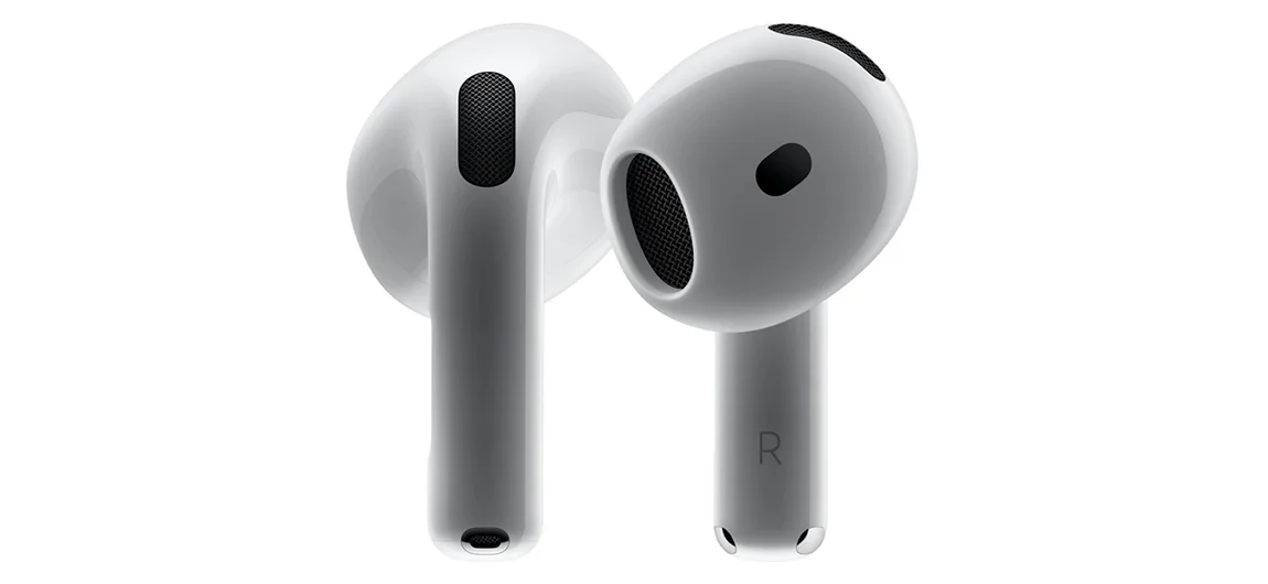 Apple AirPods 4 Apple AirPods 4