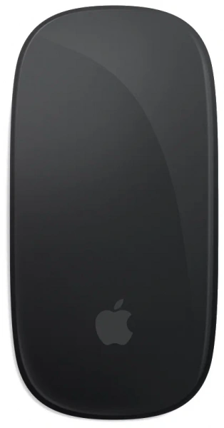 apple magic mouse black 3