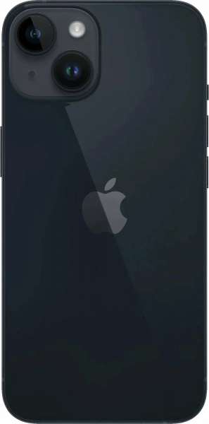 смартфон iphone 14 512 гб, midnight (nano-sim + esim) смартфон iphone 14 512 гб, midnight (nano-sim + esim)