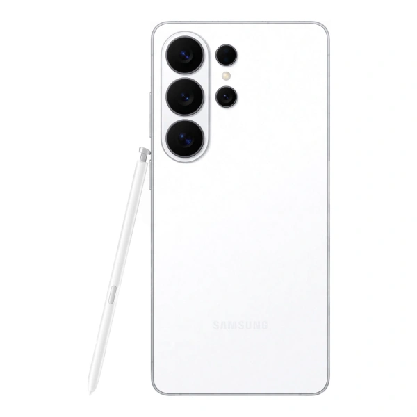 смартфон samsung galaxy s26 ultra 16/1024 гб белый смартфон samsung galaxy s26 ultra 16/1024 гб белый