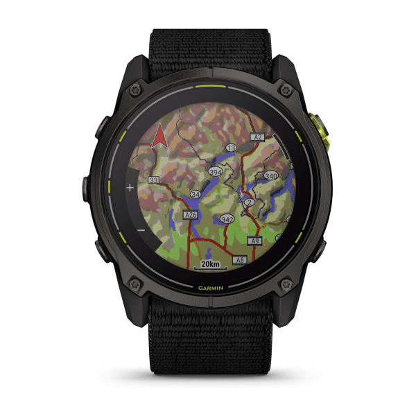 умные часы garmin enduro 3 51mm black 010-02751-01 умные часы garmin enduro 3 51mm black 010-02751-01