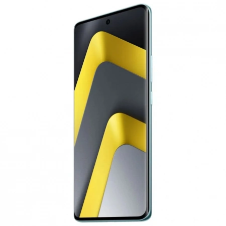 смартфон pocophone m8 8/512gb зеленый (green)