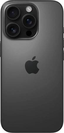 смартфон apple iphone 16 pro 128 гб, black titanium (nano-sim + esim) смартфон apple iphone 16 pro 128 гб, black titanium (nano-sim + esim)