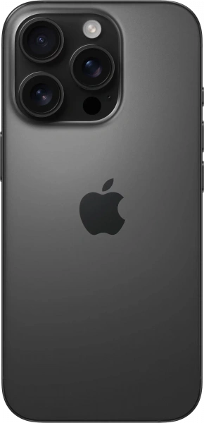 смартфон apple iphone 16 pro max 256 гб, black titanium (nano-sim + nano-sim) смартфон apple iphone 16 pro max 256 гб, black titanium (nano-sim + nano-sim)