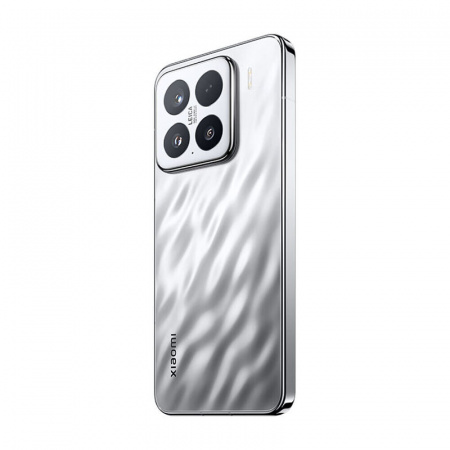 смартфон xiaomi 15 16/256 гб bright silver edition