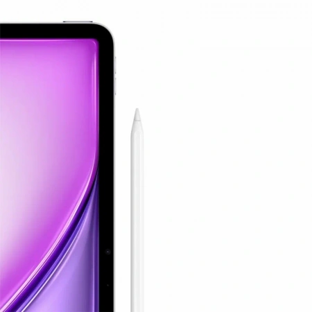 планшет apple ipad air 13 (m3, 2025) wi-fi 128 гб, purple