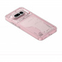 смартфон nothing phone (4a) 12/256gb розовый (pink)