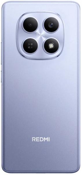 смартфон xiaomi redmi note 15 nfc 8/128 гб mist purple смартфон xiaomi redmi note 15 nfc 8/128 гб mist purple