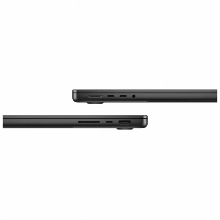 ноутбук macbook pro 14 m4 pro (12-cpu, 16-gpu) 24/512 гб space black (mx2h3) ноутбук macbook pro 14 m4 pro (12-cpu, 16-gpu) 24/512 гб space black (mx2h3)