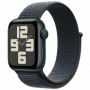 умные часы apple watch se 2 (2024) 40 midnight sport loop