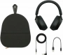 наушники sony wireless wh-1000xm5 black